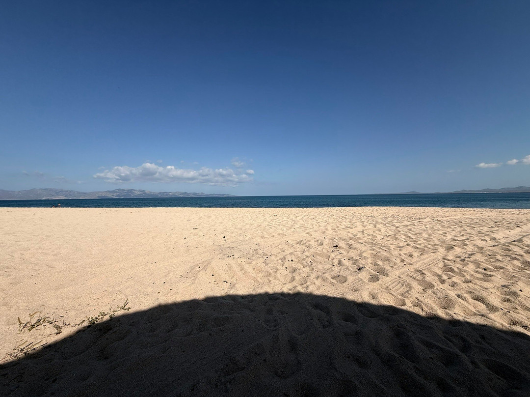 Agua Salada-La Ventana必去景点