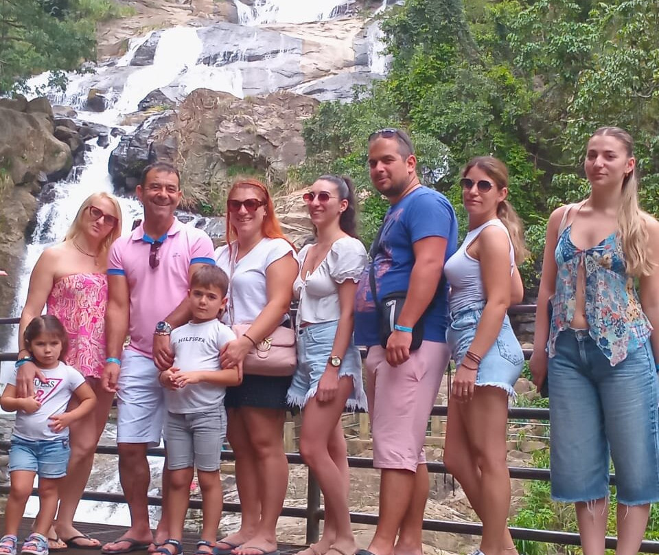 Apple Vacations Sri Lanka-Wattala必去景点