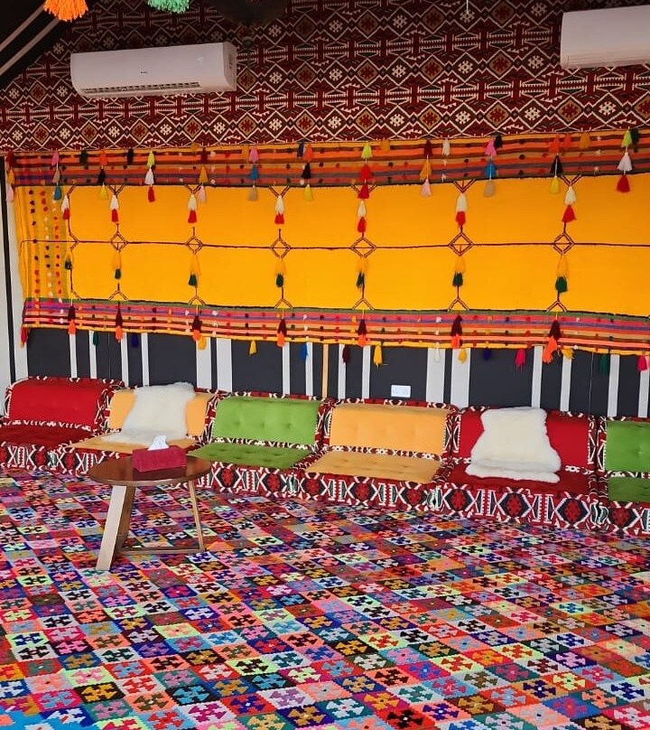 Al Majles Resort-多哈必去景点