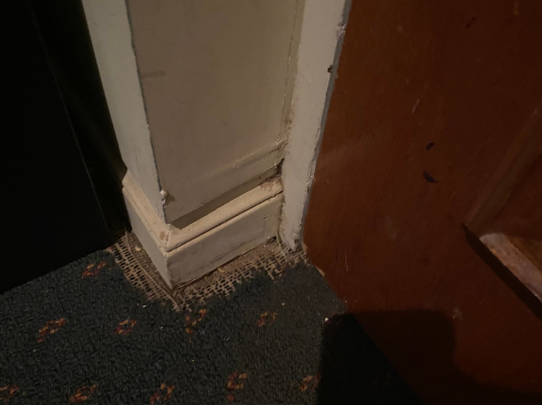 皮里港休闲酒店主图
