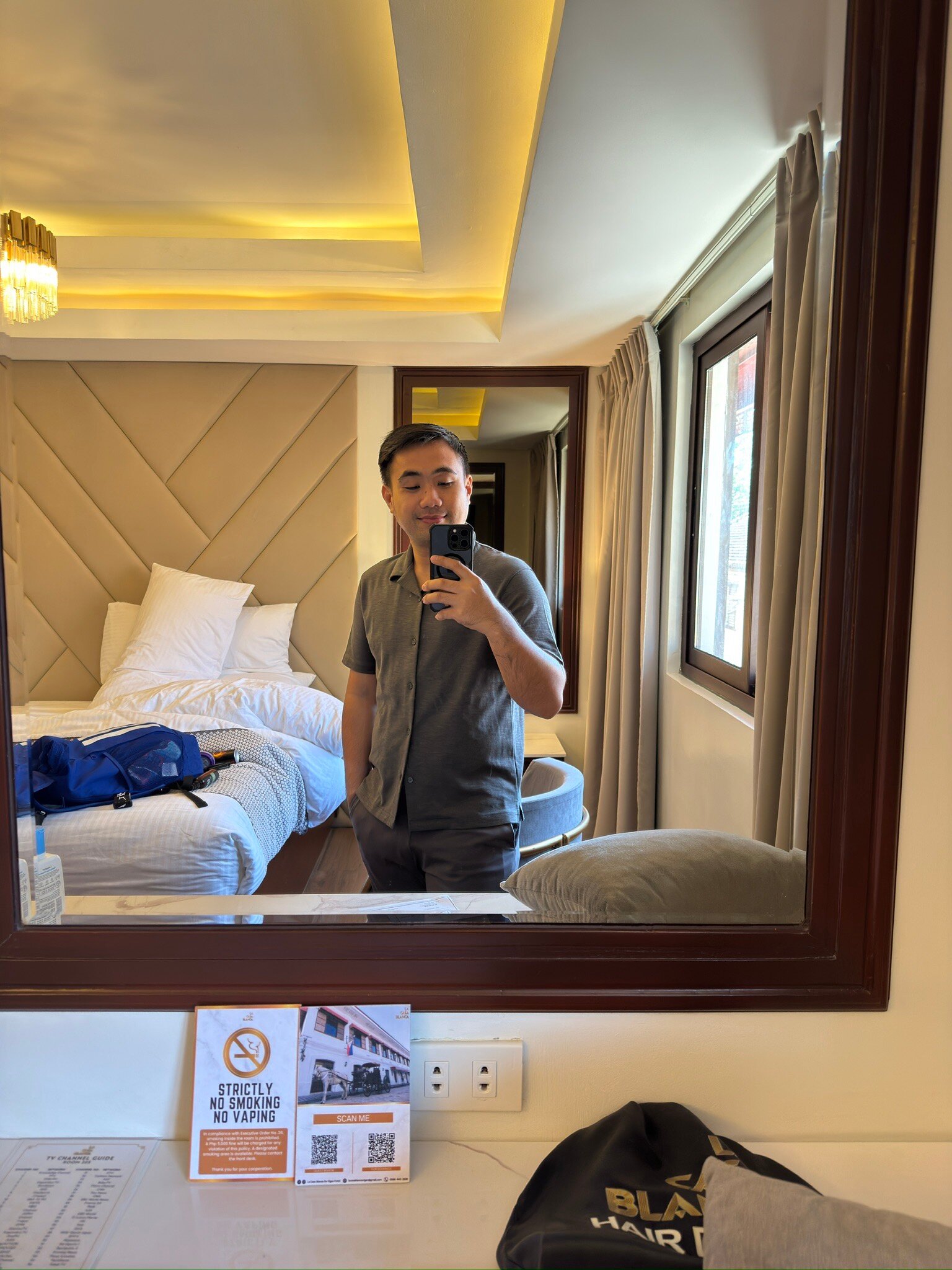 La Casa Blanca De Vigan Hotel-官方