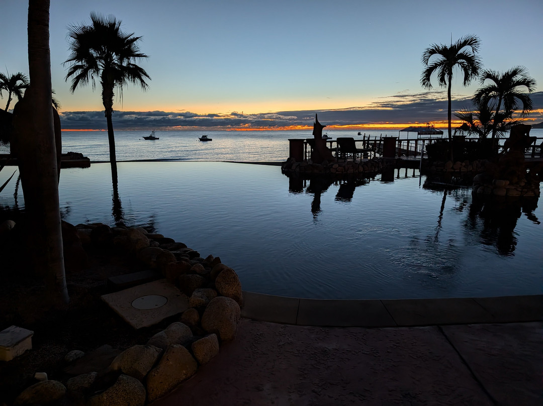 Captain Baja-Los Barriles必去景点