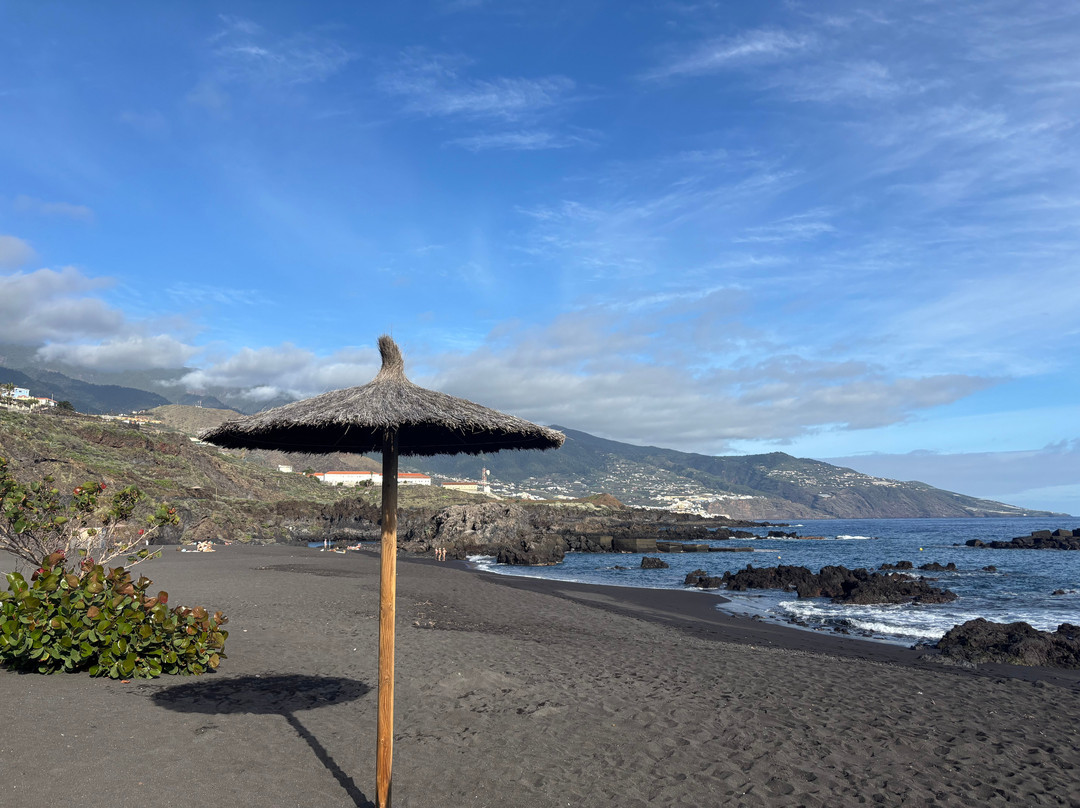 Blue Magma Diving La Palma-Tazacorte必去景点