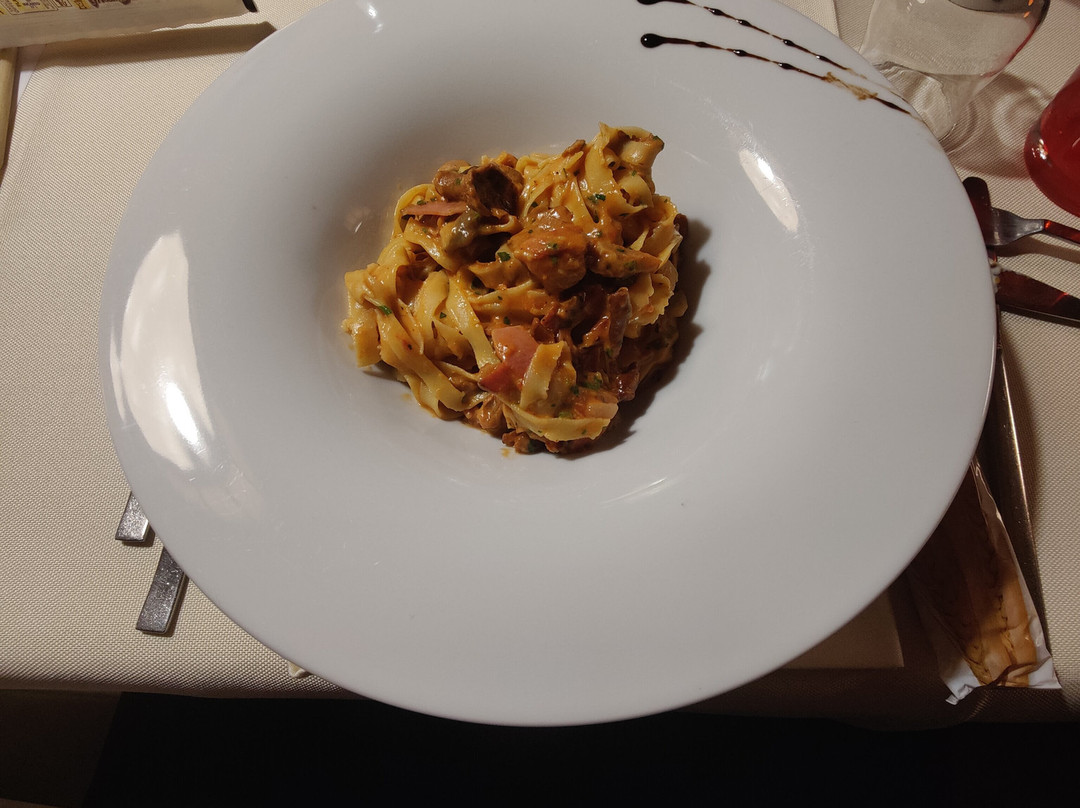 Small & Lovely Hotel Zaluna主图