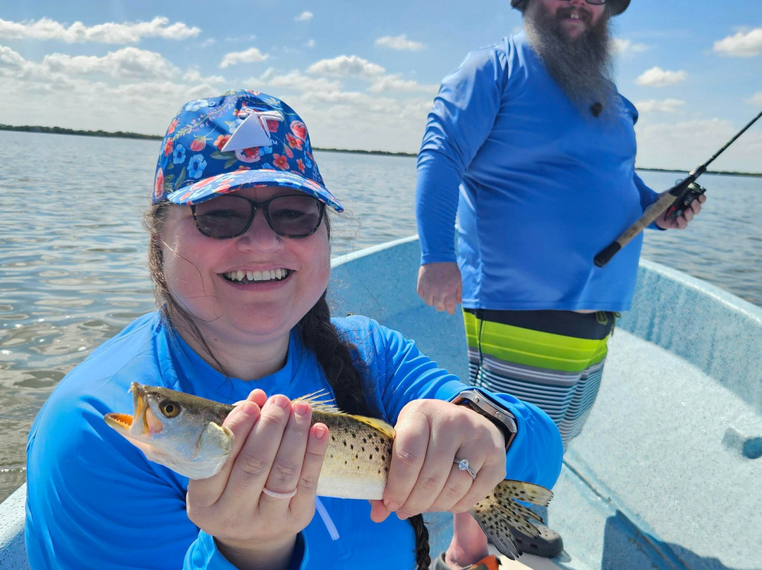 Yucatan Snook-Chuburna必去景点
