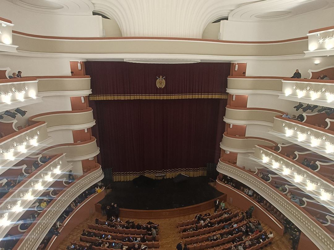 Teatro Politeama-卡坦扎罗必去景点
