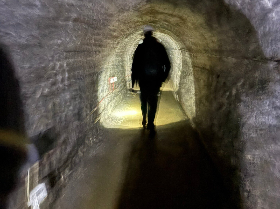维多利亚地道-纽卡斯尔必去景点