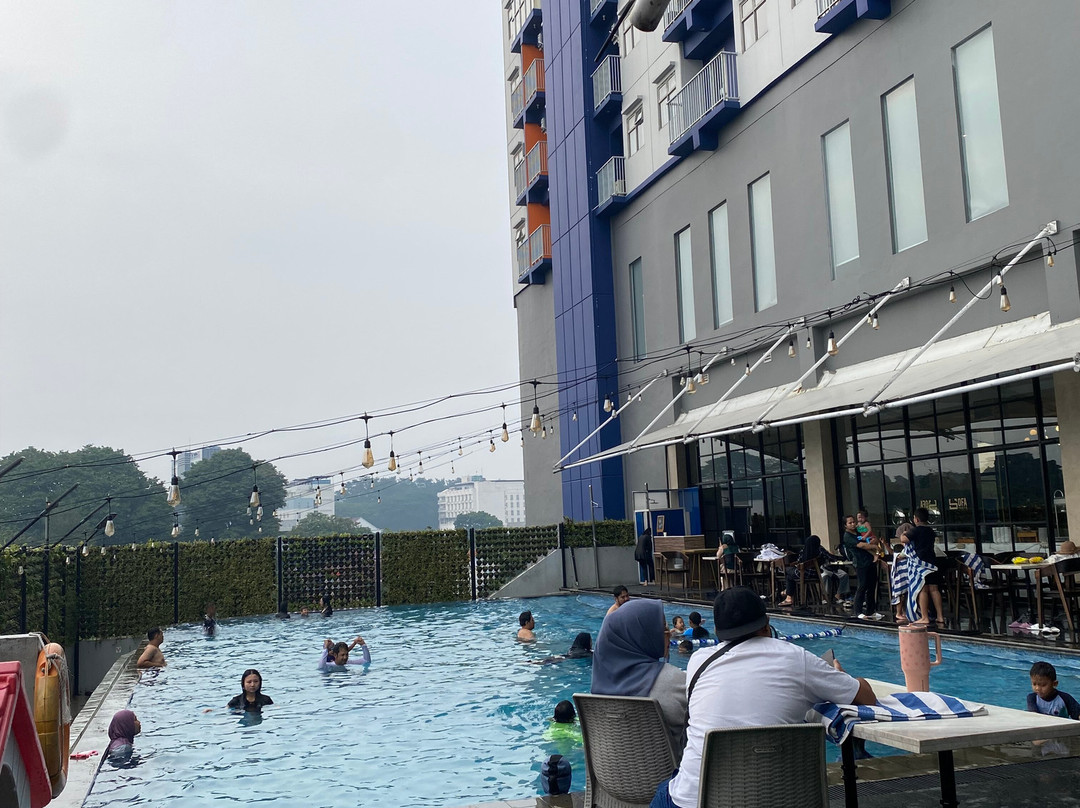 Bigland Bogor Hotel Powered by Archipelago主图