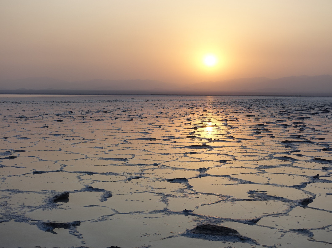 Lucy Ethiopia Tours-亚的斯亚贝巴必去景点