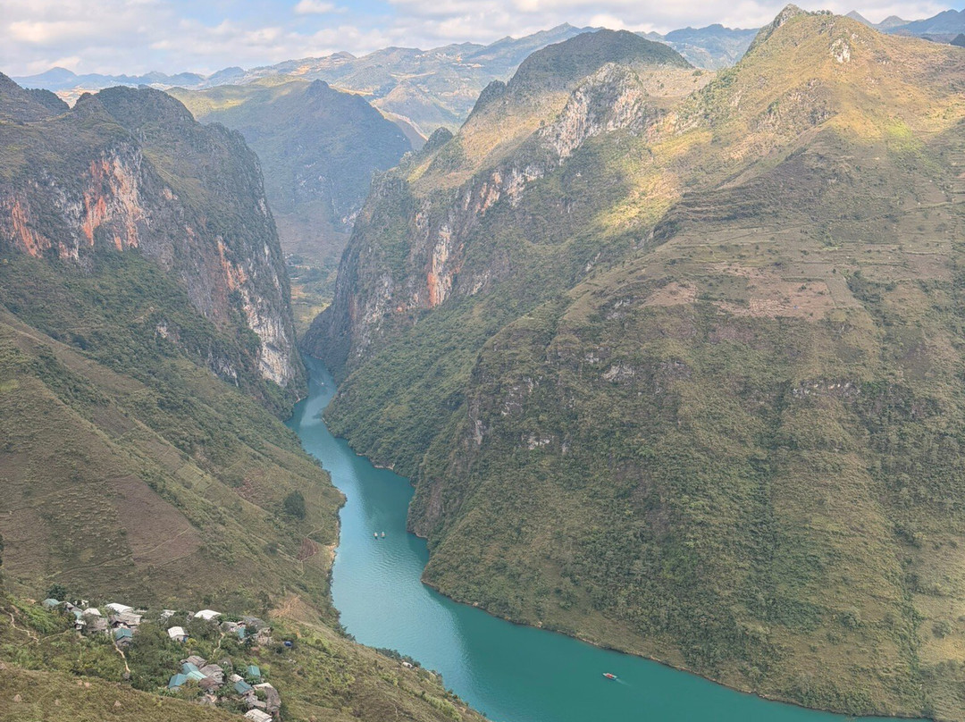 Kai Adventure Tours-Ha Giang必去景点