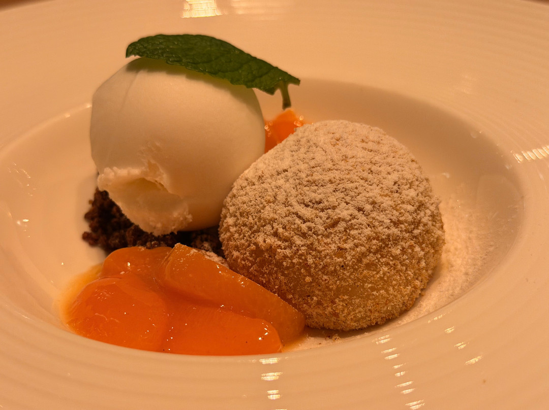 Hotel Zur Pfeffermühle主图