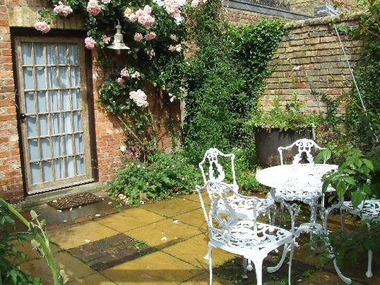 The Stables at Martin主图