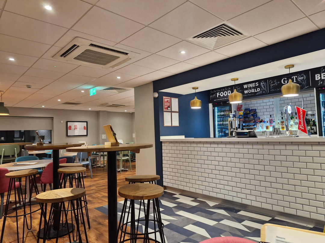 Travelodge Andover主图