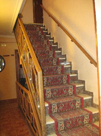 Hostal Avenida主图