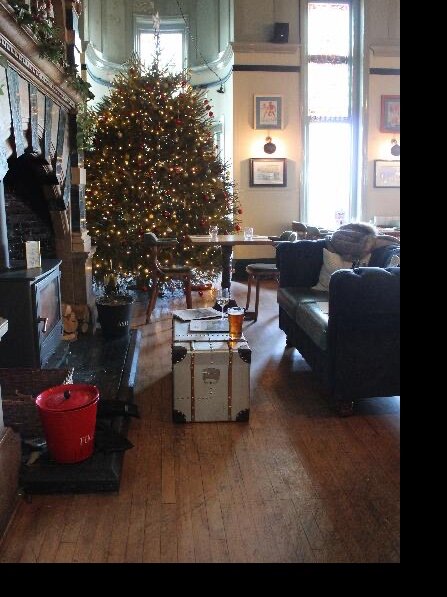 The Cliftonville Hotel-官方