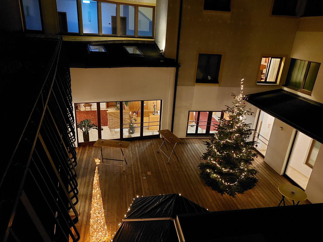 Hotel Wachauerhof-Melk主图