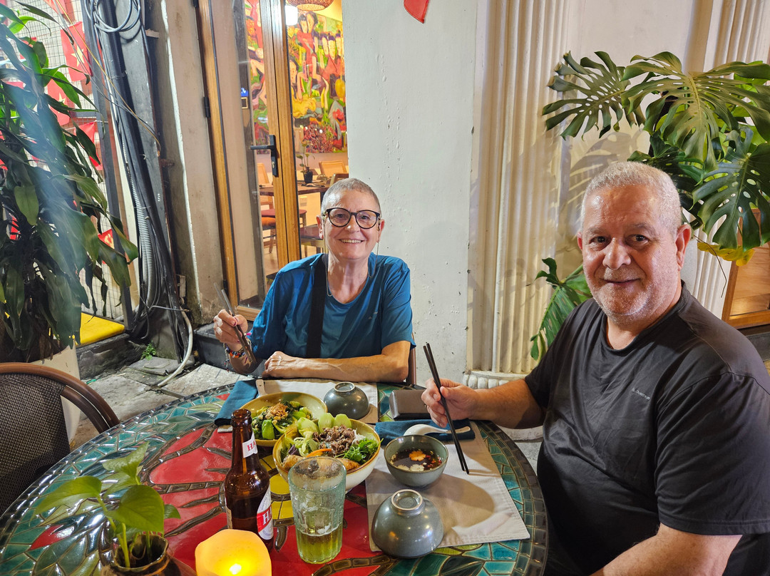 Vietnam Auténtico Viajes-Ha Dong必去景点