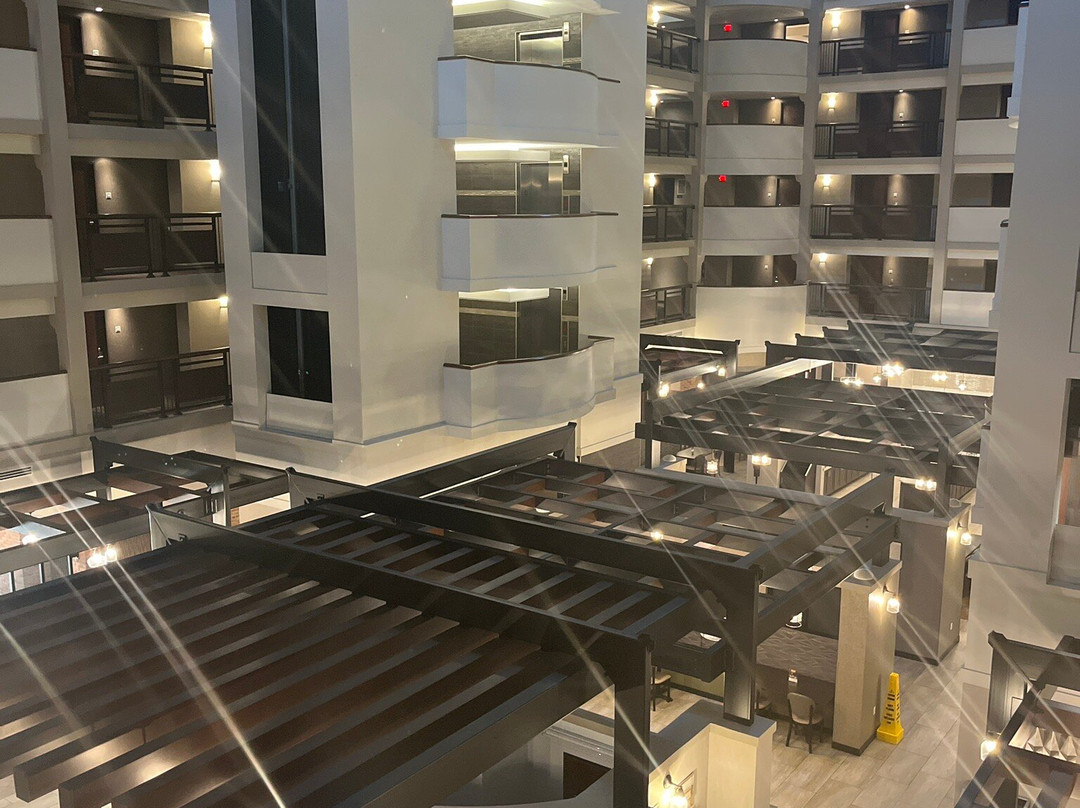 Drury Plaza Hotel St. Paul Downtown主图