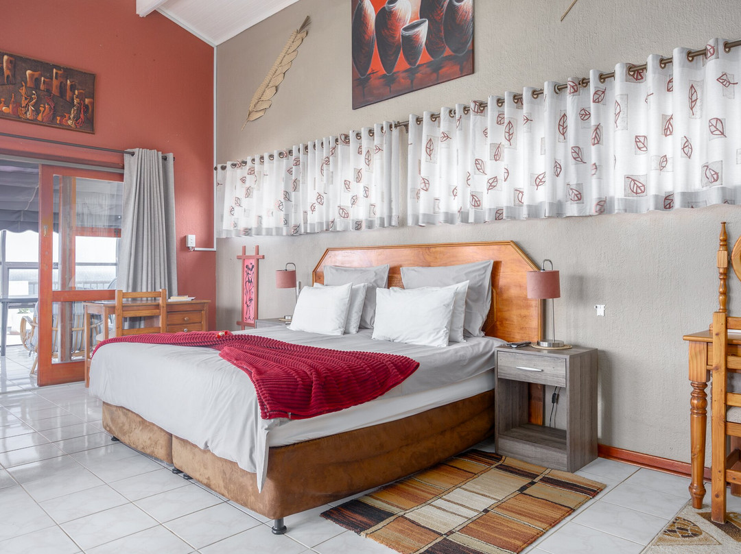 比奇科默湾宾馆主图