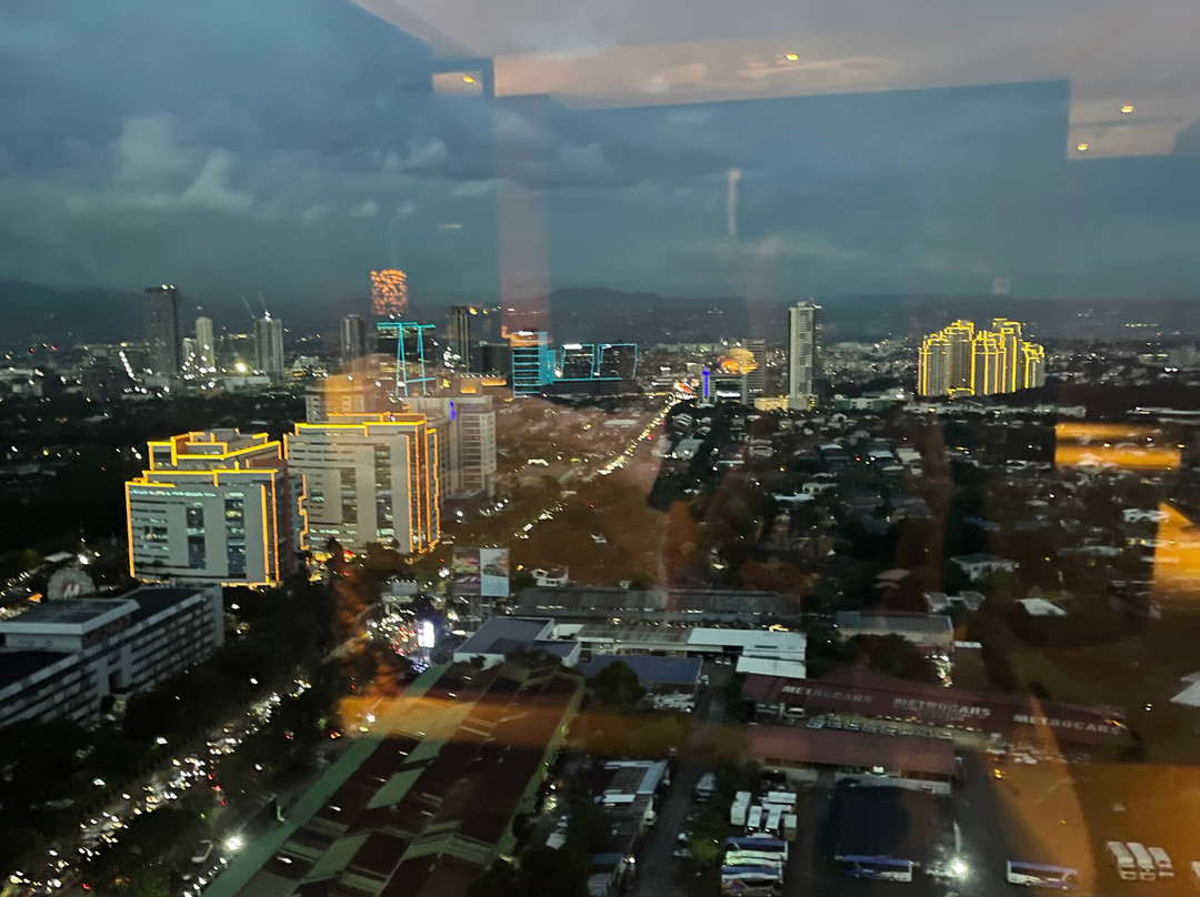 Marco Polo Ortigas Manila主图