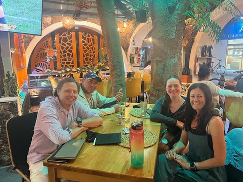 Galapagos Fun Dive-Puerto Baquerizo Moreno必去景点