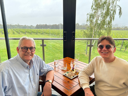 Tasmanian Private Tours-霍巴特必去景点