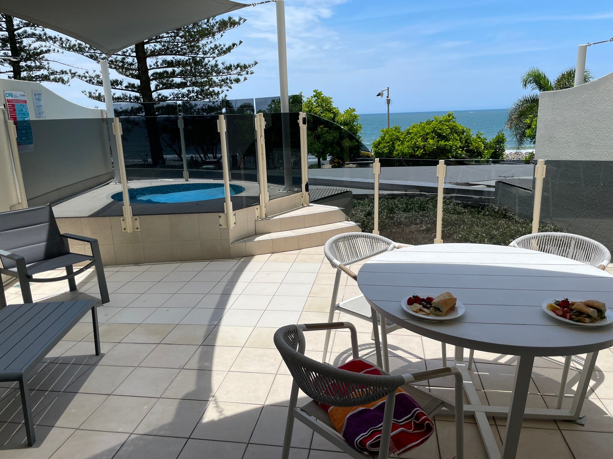 桑给巴尔莫罗拉巴酒店-官方