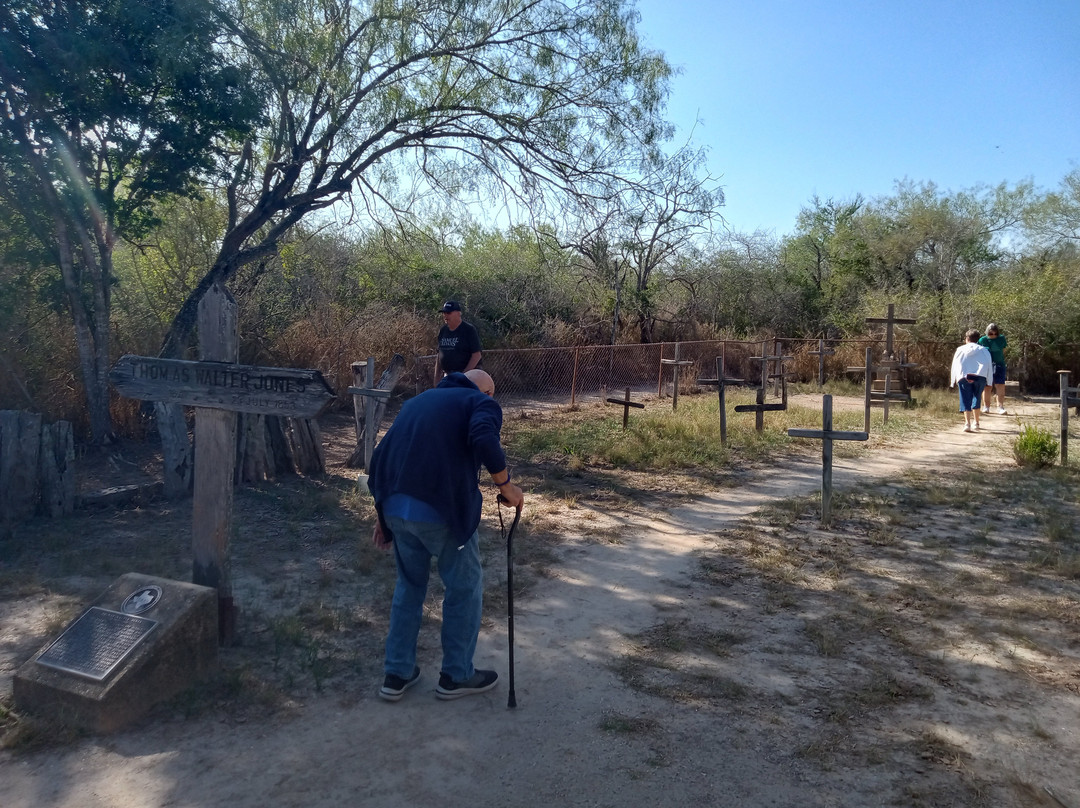 Santa Ana National Wildlife Refuge-Alamo必去景点