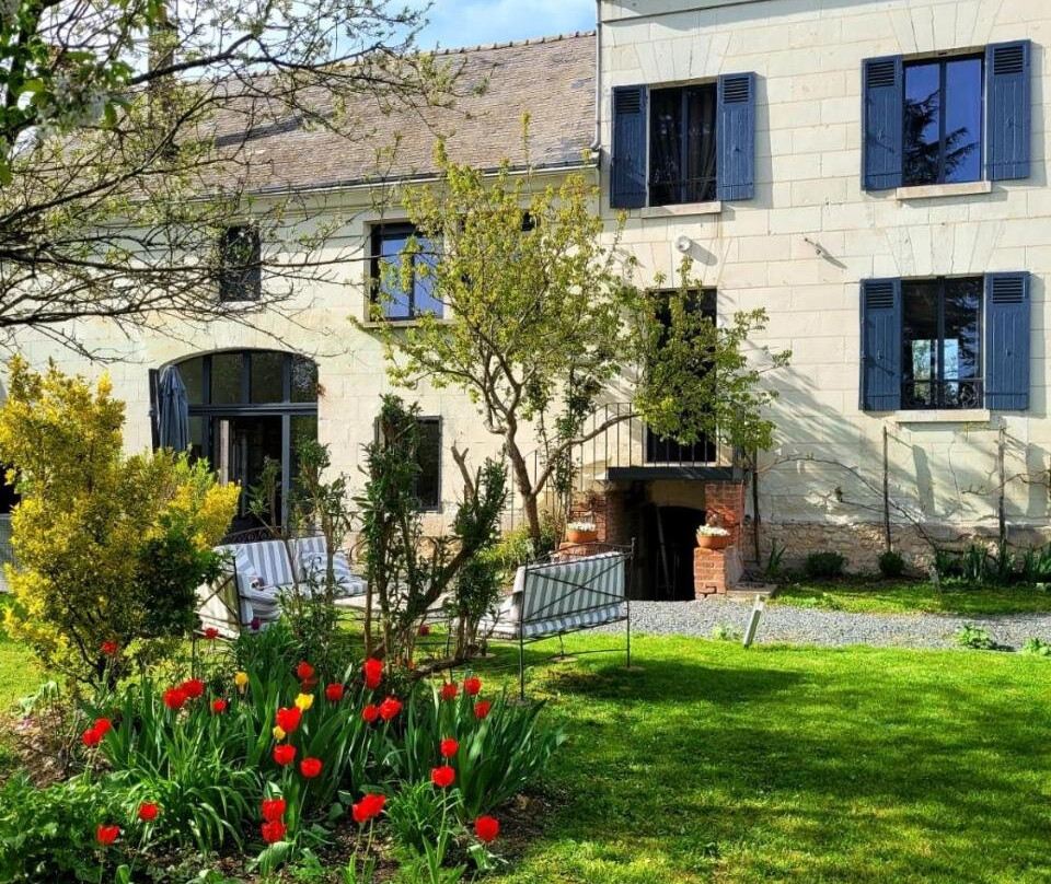 Le Clos Montrichard