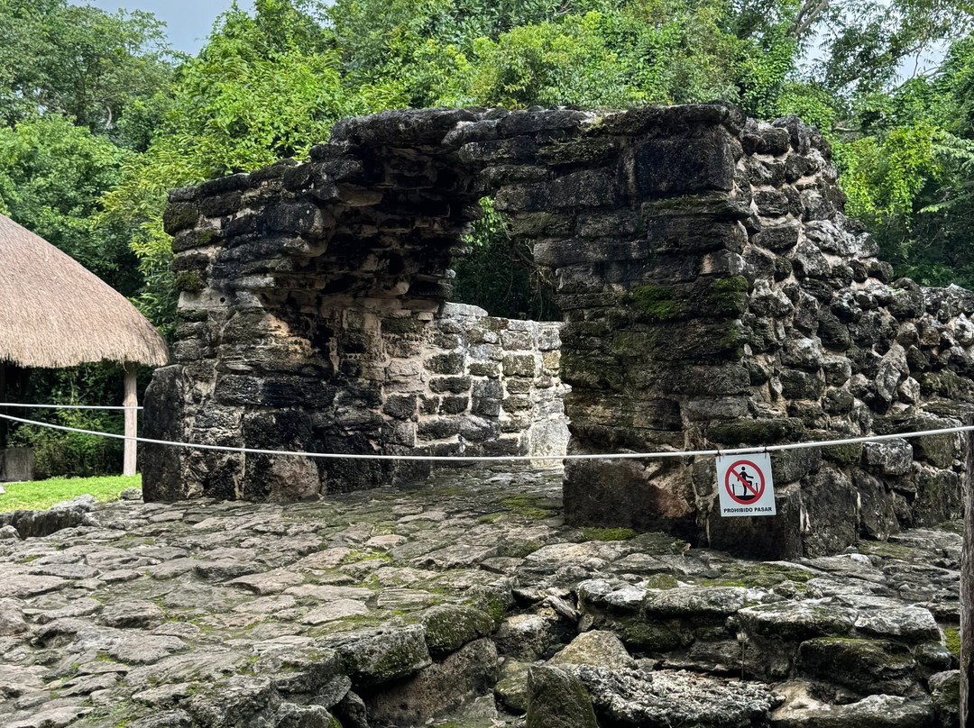 圣赫瓦西奥遗迹-考祖梅必去景点