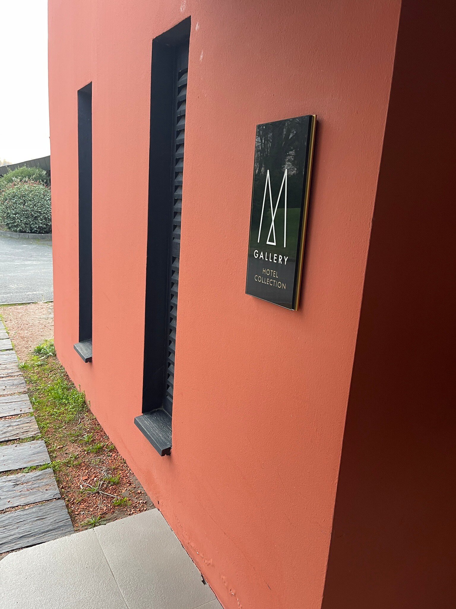 Cabot Bordeaux - MGallery Collection-官方