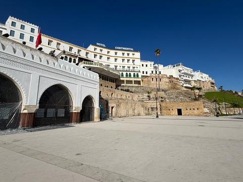 Mohamed Said Tangier Tours-丹吉尔必去景点