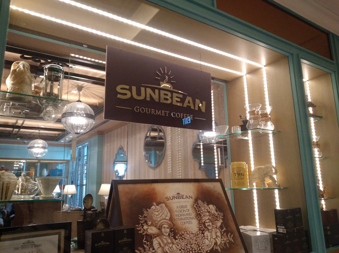 Darjeeling Lounge主图