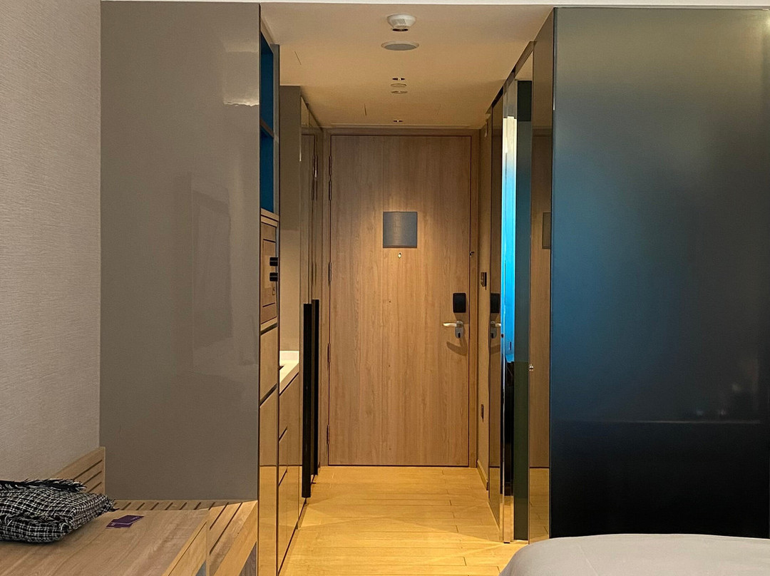 新加坡中国城凯贝丽酒店式服务公寓主图