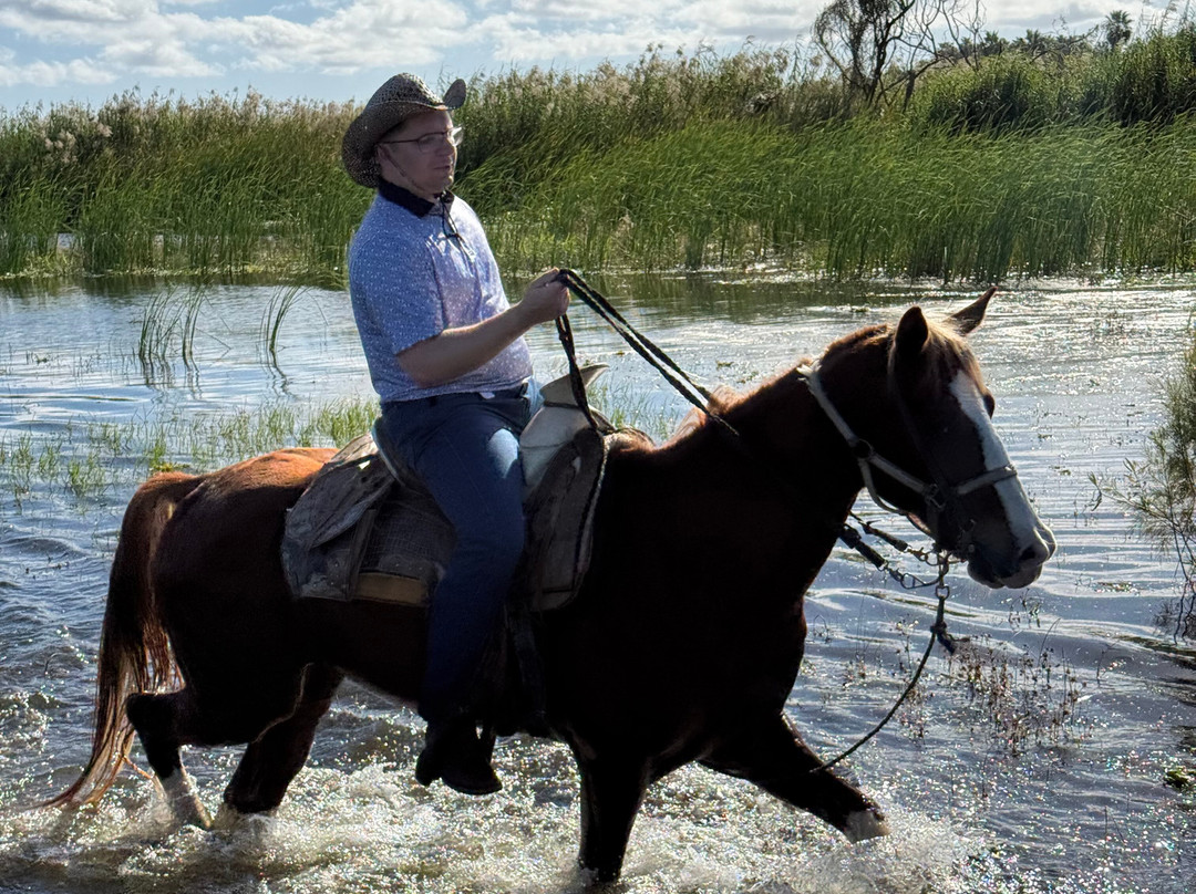 Rancho Animas-Animas Bajas必去景点