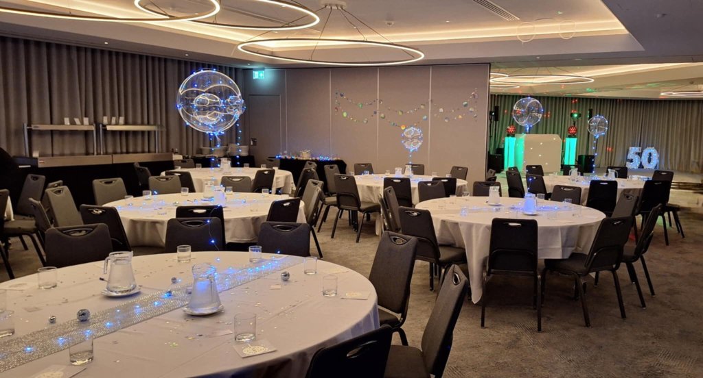 Holiday Inn London - Shepperton by IHG-商务中心/多功能厅