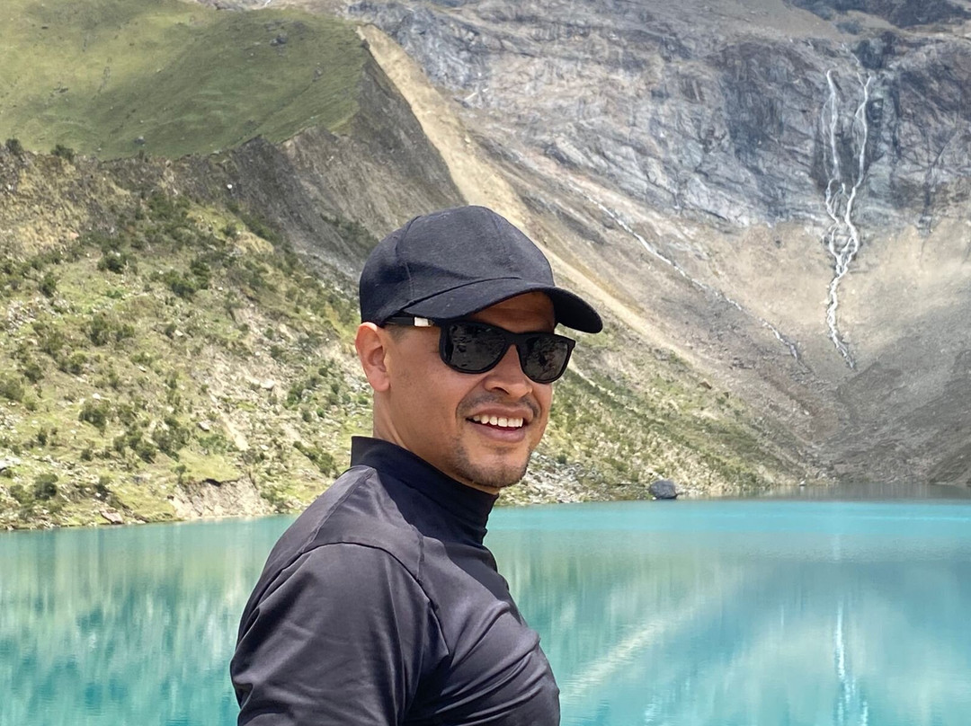 Intupa Cusco-库斯科必去景点