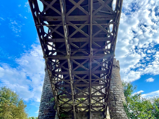 Craigellachie Bridge-Craigellachie必去景点