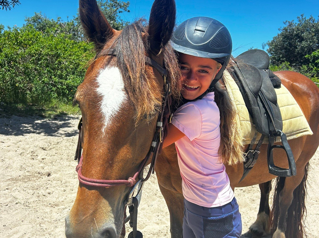 Equathon-努沙必去景点