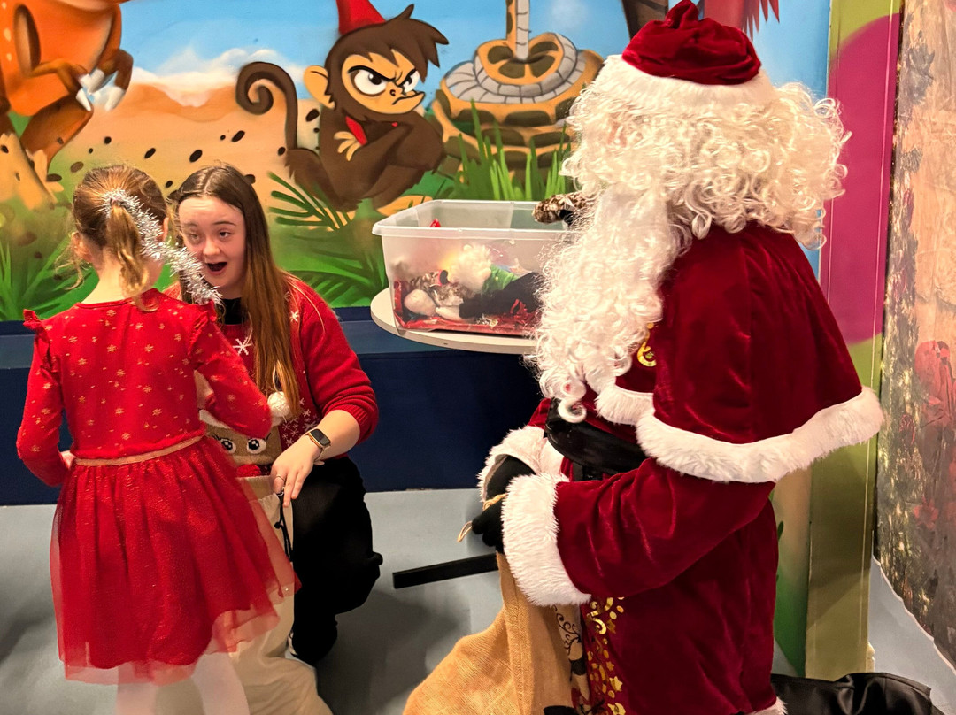 Big Sky-彼得伯勒必去景点