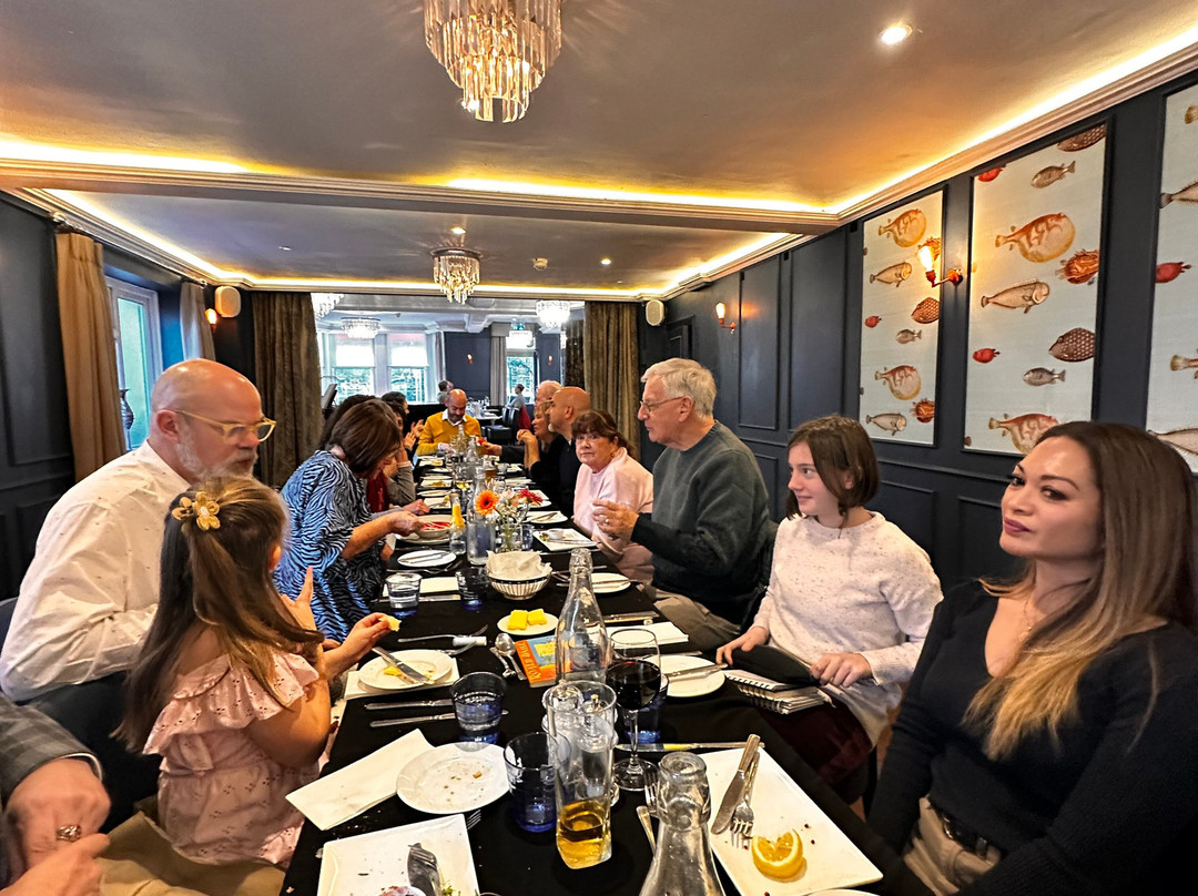 The Ardington Hotel主图