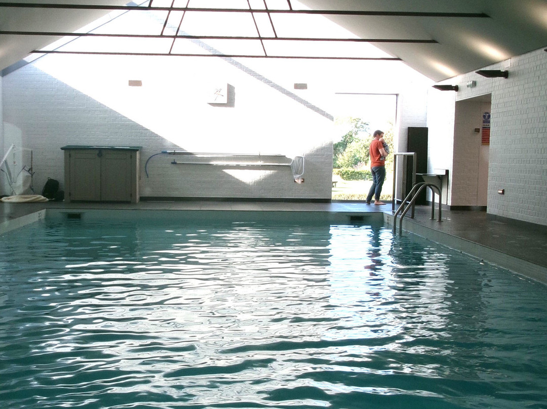 Girton College-Girton必去景点