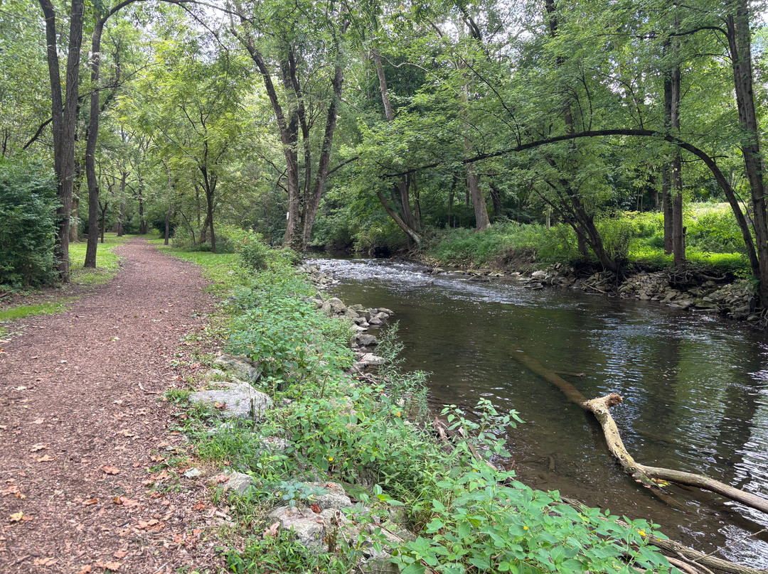 Quittie Creek Nature Park