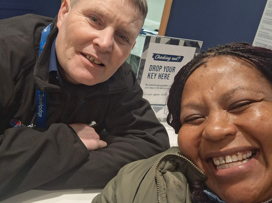 Travelodge Gloucester主图