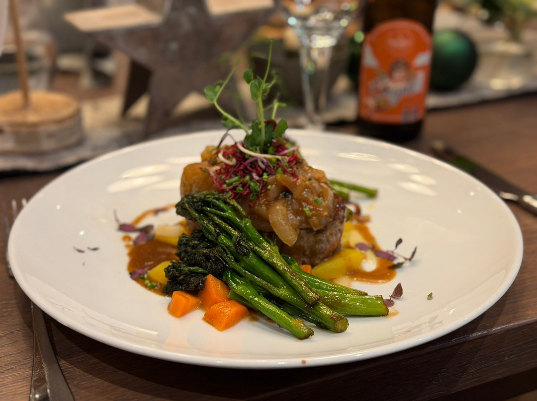 Gestütsgasthof Offenhausen主图