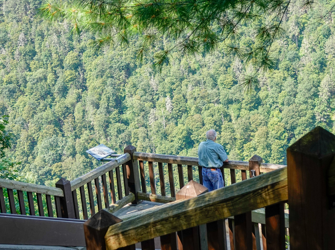 PA Grand Canyon-Wellsboro必去景点
