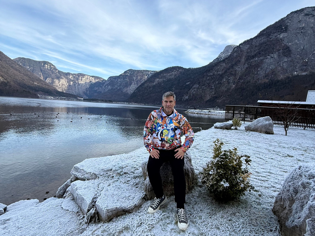 Hallstätter See-哈尔施塔特必去景点