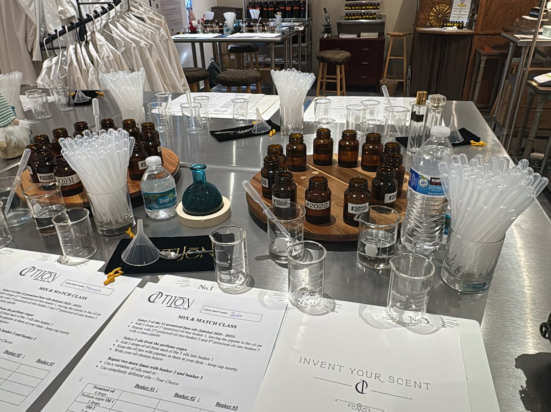 TIJON parfumerie Saint Martin- The Original location-格兰德凯斯必去景点