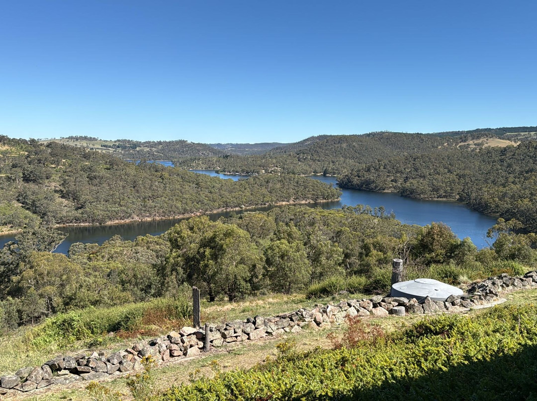 老鹰伊思凯普景观酒店主图