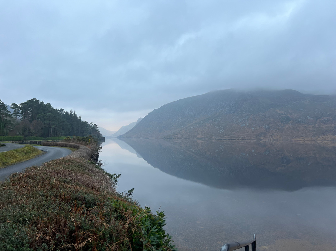 Glenveagh National Park-County Donegal必去景点